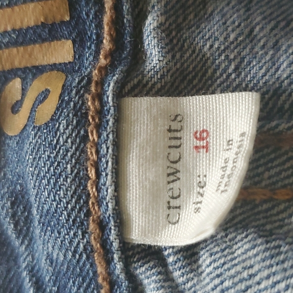 Jeans girls 16 I think - Picture 4 of 7